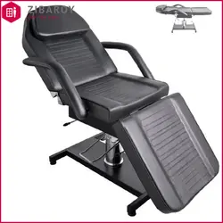 تخت آرایشگاهی مناسب ماساژ صنعت نواز مدل SN-3857