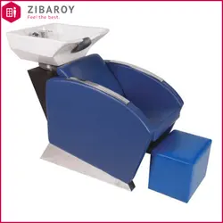 صندلی سر شور آرایشگاهی صنعت نواز مدل SN-3809