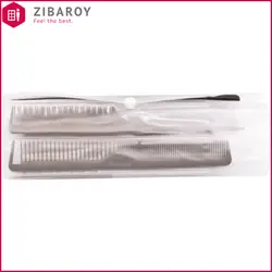 ست حرفه ای شانه آرایشگاهی 15 عددی Toni & Guy