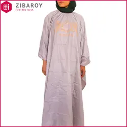 پیش بند آرایشگاهی شمعی طرح ورساچه