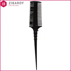 شانه پوش دو طرفه آرایشگاهی مشکی
