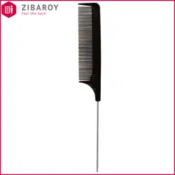 شانه دم باریک فلزی آرایشگاهی