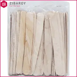 کاردک چوبی اپیلاسیون