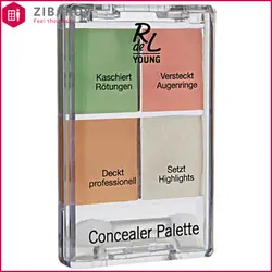 پالت کانسیلر ریوال د یانگ