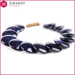 دستبند سنگ دلربا ریسه مدل D1107-B