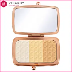 هایلایتر 3 رنگ رولوشن سری Renaissance Illuminate مدل Gleaming Gold