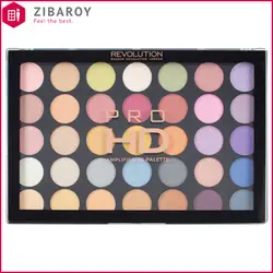 پالت سایه چشم 35 رنگ رولوشن سری HD Amplified مدل Exhilarate