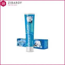 خمیر دندان خاویار پرونایس 75 میل