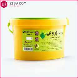 موم سرد آلوئه ورا پروین 4 کیلوگرم