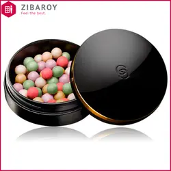 پودر هایلایتر مرواریدی جیوردانی Gold اوریفلیم-Delicate Glow