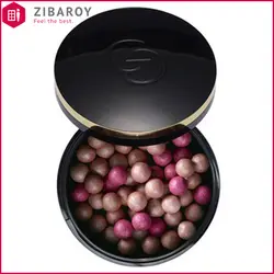 رژگونه مرواریدی اوریفلیم سری جوردانی گلد کد 34545 - رنگ Sublime Radiance - شماره 34545