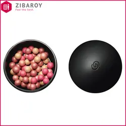 رژگونه مرواریدی اوریفلیم سری جوردانی گلد مدل Holiday Glow - شماره 35196
