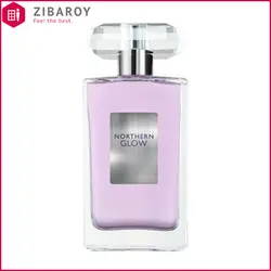 ادوتویلت زنانه اوریفلیم مدل Northern Glow حجم 50 میل - شماره 33643
