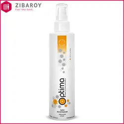 سرم بازسازی کننده مو اپتیما مناسب موهای رنگ شده و آسیب دیده حجم 75 میل