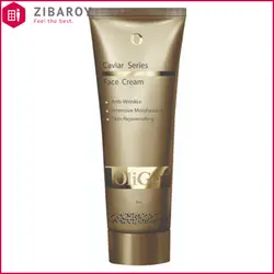 کرم صورت الی ژن حاوی عصاره خاویار حجم 50 میل