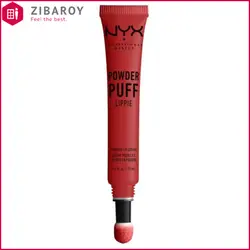 رژ لب مایع نیکس مدل Powder Puff