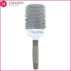 برس گرد با روکش سرامیکی (سایز بزرگ)