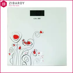 ترازو دیجیتال کمری مدل EB-9300