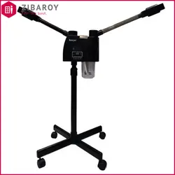 دستگاه بخور سرد و گرم کیپر مدل 368