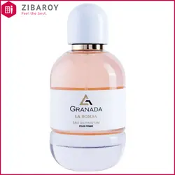 ادو پرفیوم زنانه گرانادا مدل La Bomba حجم 100 میل