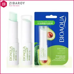 بالم لب بایو آکوا حاوی عصاره آووکادو وزن 2.7 گرمی