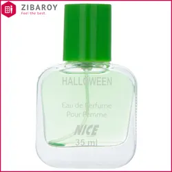 ادو پرفیوم جیبی زنانه نایس پاپت مدل Halloween حجم 35 میل