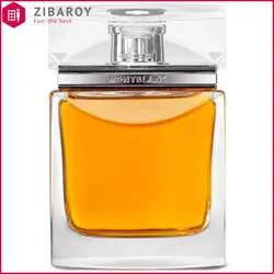 ادو تویلت مردانه مون بلان مدل Homme Exceptionnel حجم 75 میل