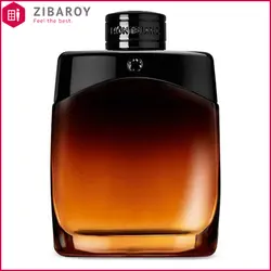 ادو پرفیوم مردانه مون بلان مدل Legend Night حجم 100 میل