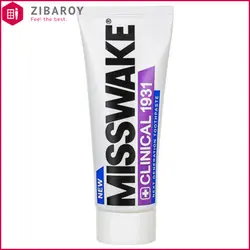 خمیر دندان میسویک محافظ کامل مدل Total 8 حجم 75 میل