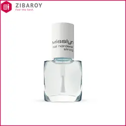 محلول تقويت کننده میسلین مدل Strong شماره 02