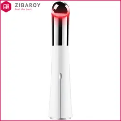 دستگاه ضد چروک دور چشم و لب میوتو مدل Carolla-رنگ قرمز