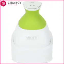 ماساژور سر میوتو ایتالیا مدل Evelina رنگ سبز