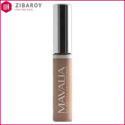 کانسیلر ماوالا