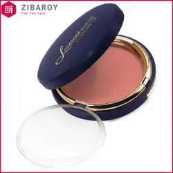 رژ گونه لوسمنت حاوی روغن آرگان و آلوئه ورا