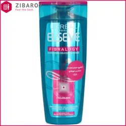 شامپو حجم دهنده مناسب موهای نازک السیو لورال 250 میل