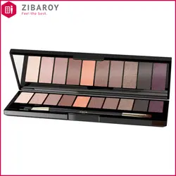 پالت سایه چشم لورآل - شماره 001 (Rose Up)