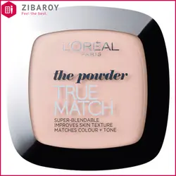 پنکيک لورال مدل True Match