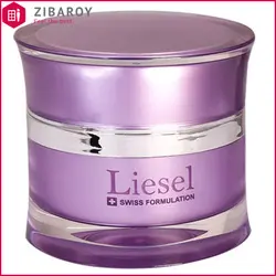 کرم فیلر اسمارت لایسل حجم 50 میل