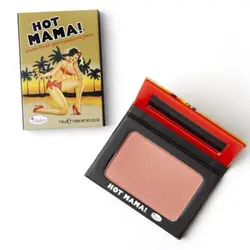 رژ گونه اصل هات ماما دبالم