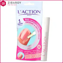 محلول لکسیون سفت کننده و ترمیم کننده ناخن 10 میل