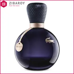 ادو پرفیوم زنانه لاگوست مدل Eau De Sensuelle حجم 90 میل