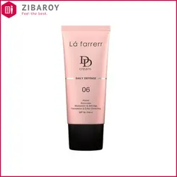 دی دی کرم SPF30 لافارر حجم 30 میل