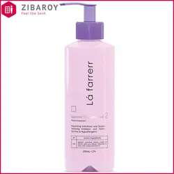 ژل بهداشتی بانوان یائسه لافارر مدل Genital Cleansing Gel حجم 250 میل