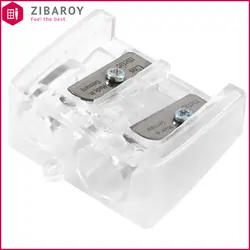 مداد تراش آرایشی کوم مدل 9020 2TF - رنگ سفید