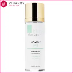 ژل ترميم کننده دکتر کلوگل حاوی عصاره خاويار حجم 30 ميل