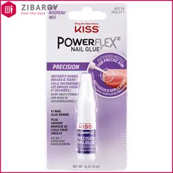 چسب ناخن مصنوعی کیس Power Flex مدل BGL311