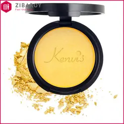 سایه چشم براق کنویس