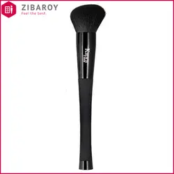 براش آرایشی هایلایتر و پودر فیکس کاپرا نیو مدل BR111