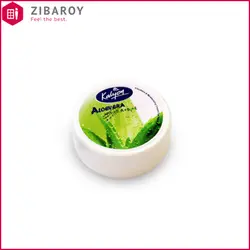 کرم مرطوب کننده دست و صورت کالیون عصاره آلوئه ورا  150 میل