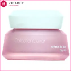 کرم روز خاویار ژاندارسل حجم 50 میل